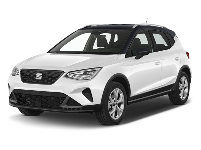 SEAT ARONA 1.5 TSI 150 ch Start Stop DSG7 FR